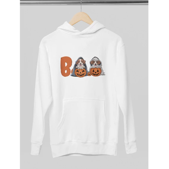 boo-feliratu-halloweeni-kutya-mintas-kapucnis-pulover