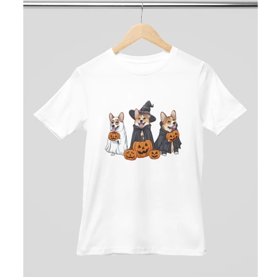 corgi-halloweeni-mintas-polo