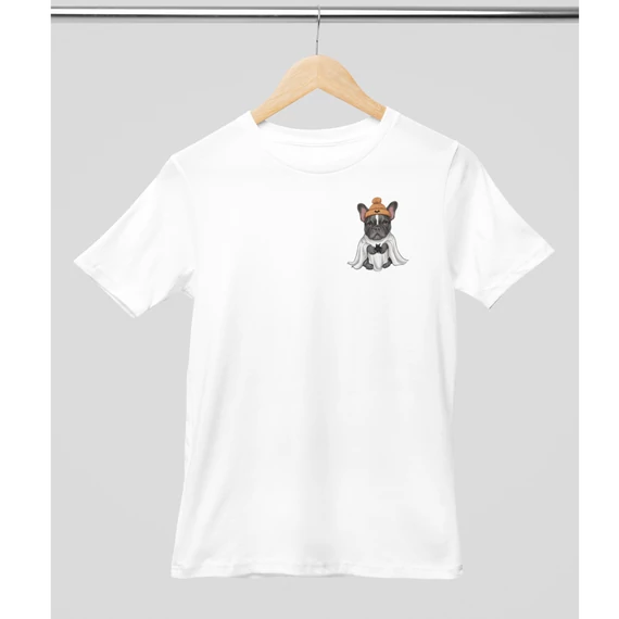 francia-bulldog-halloweeni-polo