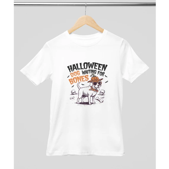 halloweeni-feliratos-polo-feher--