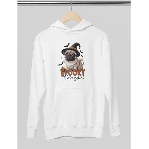 mopsz-halloweeni-kapucnis-pulover-