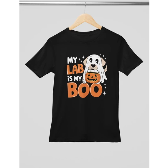 my-lab-is-my-boo-halloweeni-polo