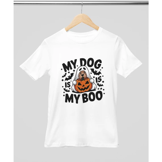 my-dog-is-my-boo-halloweeni-mintas-polo-feher