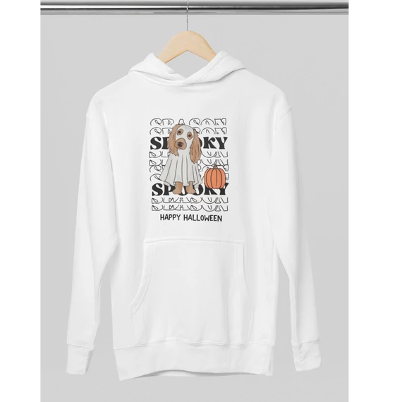 spooky-feliratu-halloweeni-kapucnis-pulover