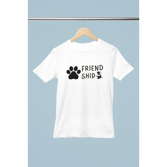 friendship-kutya-mintas-polo