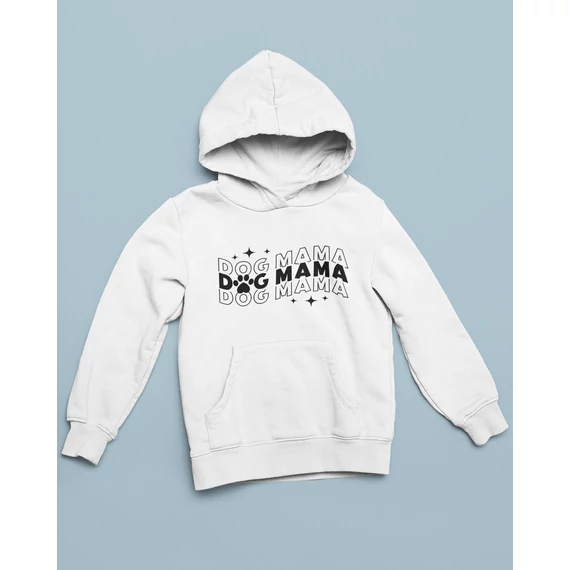 dog-mama-mintas-kapucnis-pulover