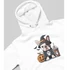 Kép 2/4 - francia-bulldog-halloweeni-kapucnis-pulover-feher--1