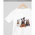 Kép 2/4 - francia-bulldog-mintas-halloweeni-polo--