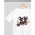 Kép 2/4 - francia-bulldog-halloweeni-polo-feher