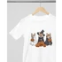 Kép 2/4 - corgi-halloweeni-mintas-polo-feher-1