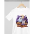 Kép 2/4 - boo-halloweeni-polo-feher-1