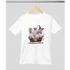 Kép 1/4 - labrador-mintaju-halloweeni-polo