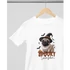 Kép 2/4 - mopsz-mintaju-halloweeni-polo-1