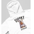 Kép 2/4 - spooky-season-halloweeni-labrador-kapucnis-pulover-feher-1