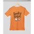 Kép 1/4 - spooky-season-halloweeni-polo-narancssarga