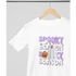 Kép 2/3 - spooky-season-halloweeni-polo-feher--1