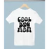 Kép 3/3 - dog-mom-mintas-polo-2