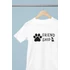 Kép 2/2 - friendship-kutya-mintas-polo-1