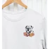 Kép 1/4 - bulldog-mintas-polo