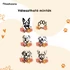 Kép 6/6 - tervezheto-dog-mom-kutya-mintas-noi-polo--5