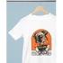 Kép 2/2 - mopsz-kutya-mintas-polo-1