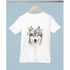 Kép 1/3 - tervezheto-kutya-mintas-polo-sziberiai-husky